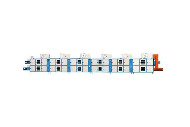 Stabilization Conveyor