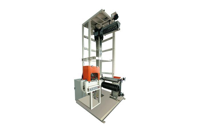 Looping Machine