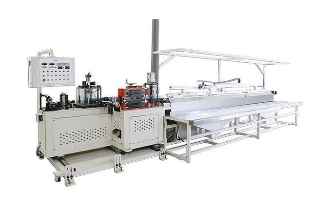 Trans&Cutting Machine