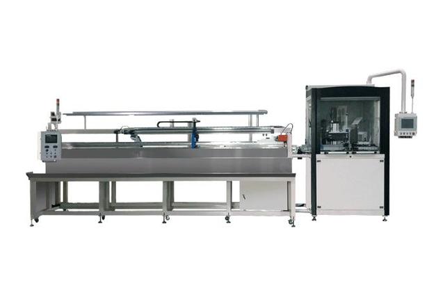 Circular Saw Cutting Machine