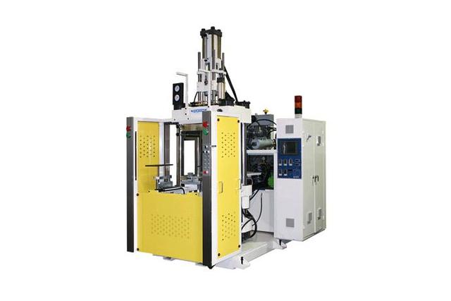 Rubber Injection Press(300Ton)