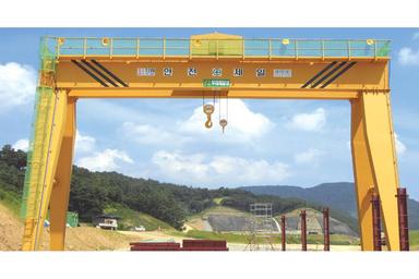 Gantry Crane