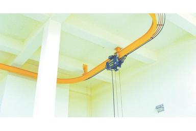 모노레일 크레인