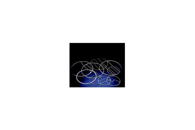 Double Jacketed Gasket