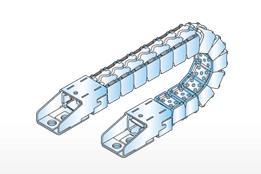 슈퍼 사일런트 케이블 체인