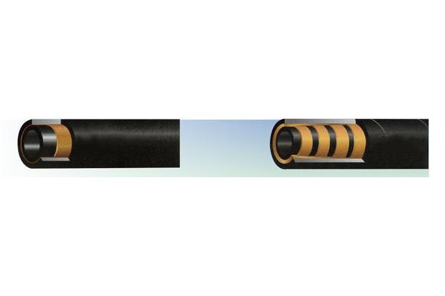 Single Wire Branded Hose