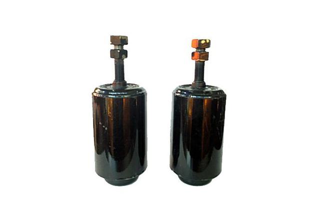 Industrial Roller (Guide Roller)