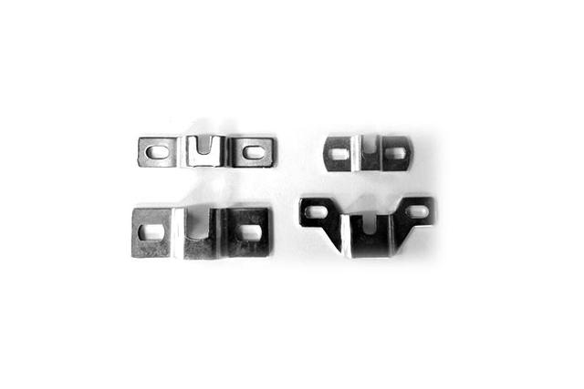 Bracket (Frame Type)