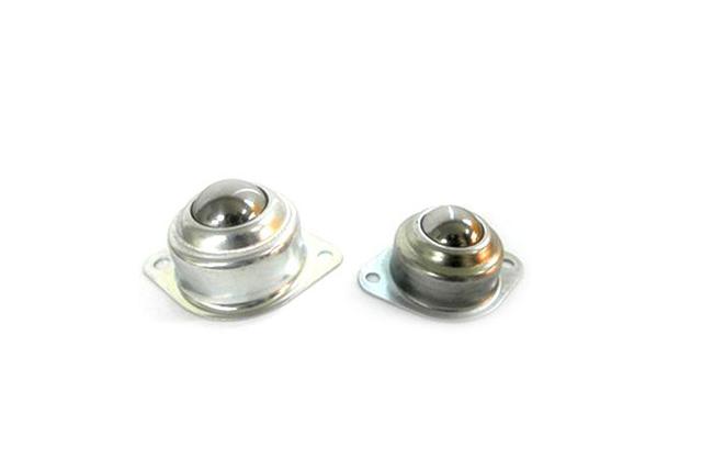 Ball Caster