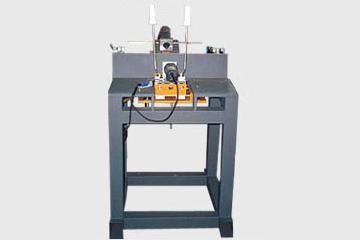 1 Head Cleaner System / Pumping Hole Machine