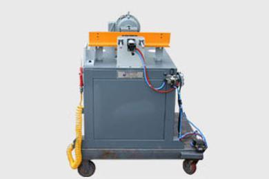 System Windows and Doors Pumping Hole 3 Axes Machine / Handle and Hole 3 Axes Machine