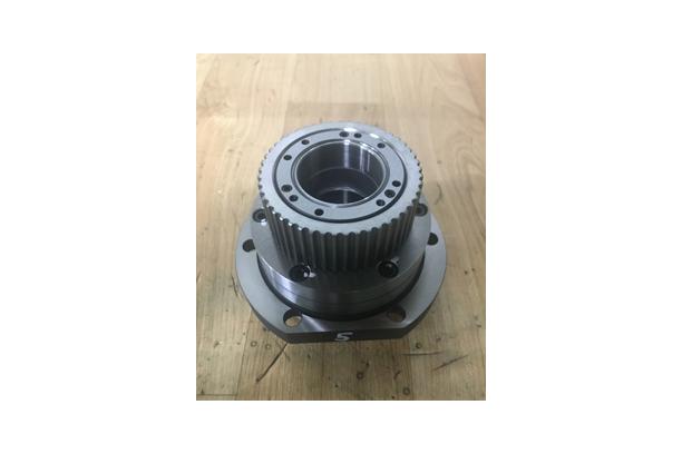 한화공기 XD26II GUIDE BUSH