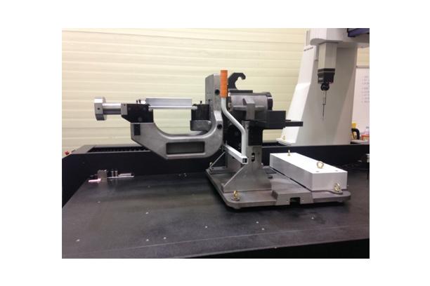 GM GRX MAIN PALLET