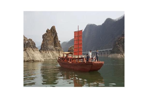 Sail Boat_2