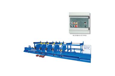 철근자동절곡시스템