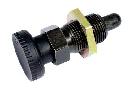 PLUNGER - A