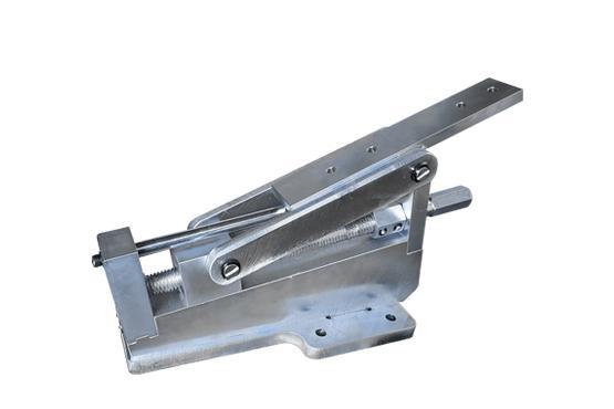 LIFT JACK - A