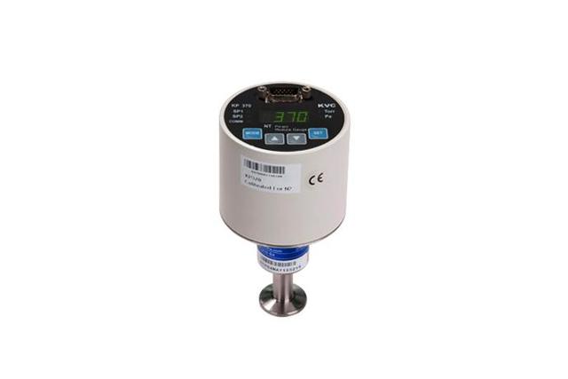 Pirani Gauge Module