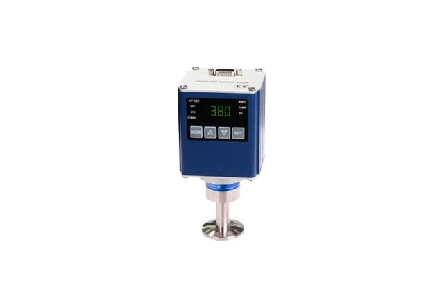 Smart Gauge