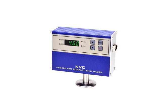 ATM SHIM Gauge