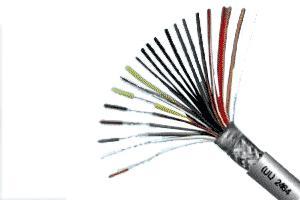 Control Cable