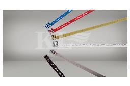 Cable Band Hoop