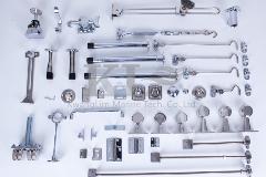 Accommodation Fittings