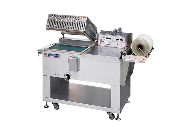반자동 L형 실러 (Cartridge Type)