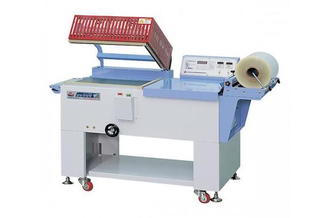 반자동 L형 실러 (Cartridge Type)