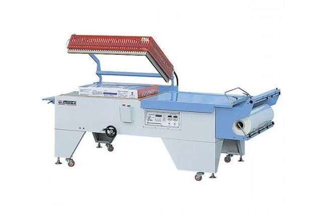 반자동 L형 실러 (Cartridge Type)