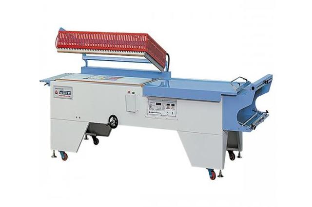 반자동 L형 실러 (Cartridge Type)