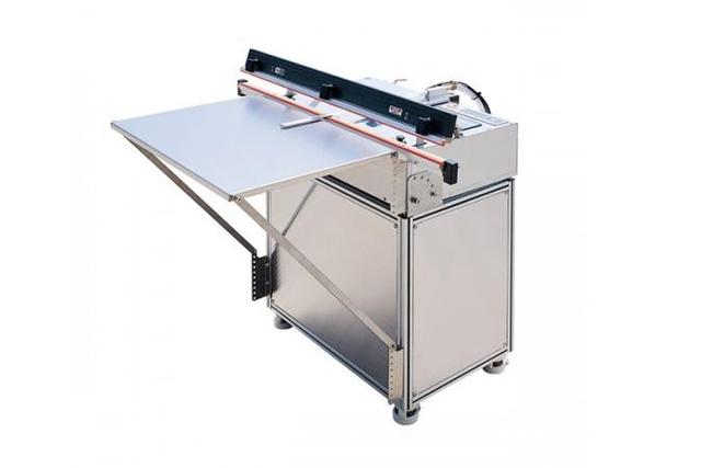 Nozzle Vacuum Packer