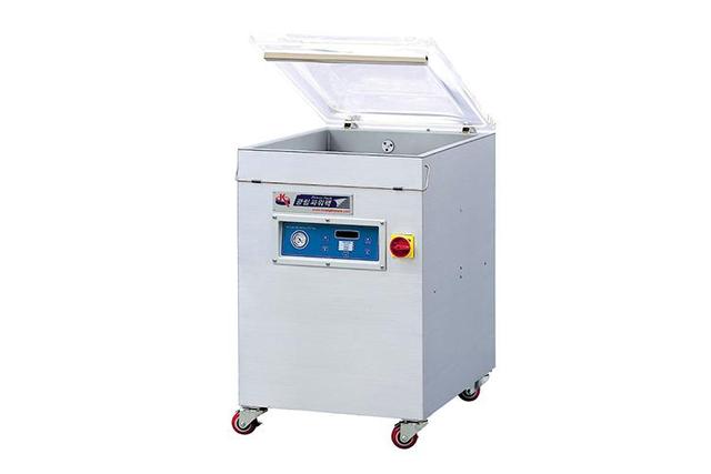챔버식 진공포장기계 (Umbilicate all stainless type)