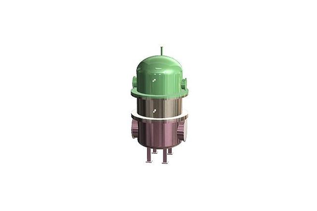 LNG Vaporizer