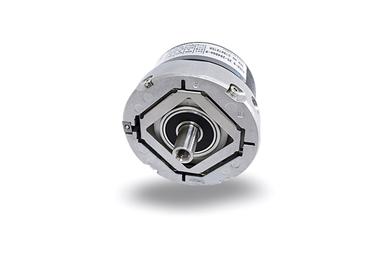 Incremental Encoder (광학식)