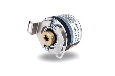 Incremental Encoder (광학식)
