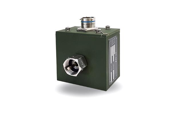 VMS Vehicla Motion Sencor (Encoder)