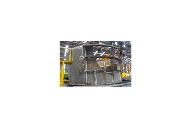 Duct Assembly