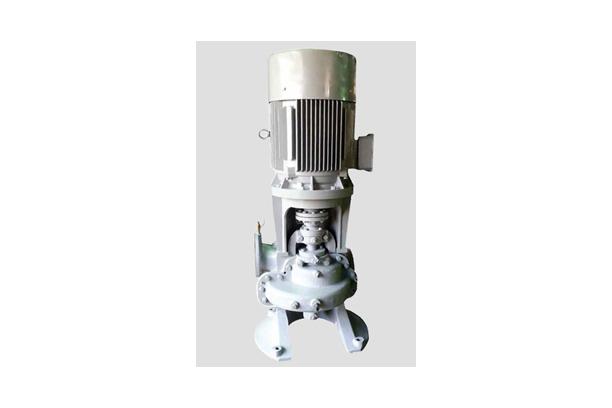 VERTICAL PUMP