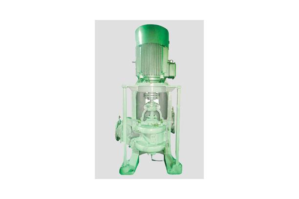 VERTICAL PUMP