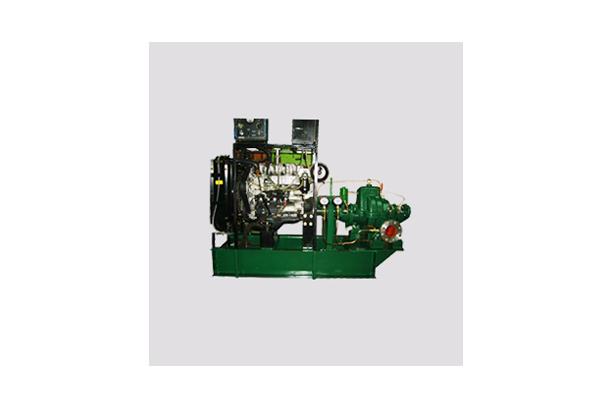 ENGINE PUMP