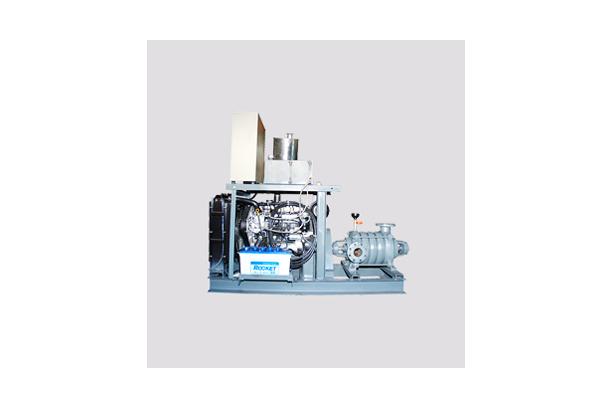 ENGINE PUMP
