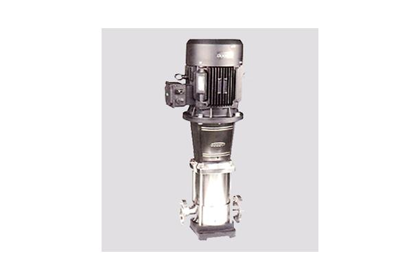 FIRE FIGHTING PUMP