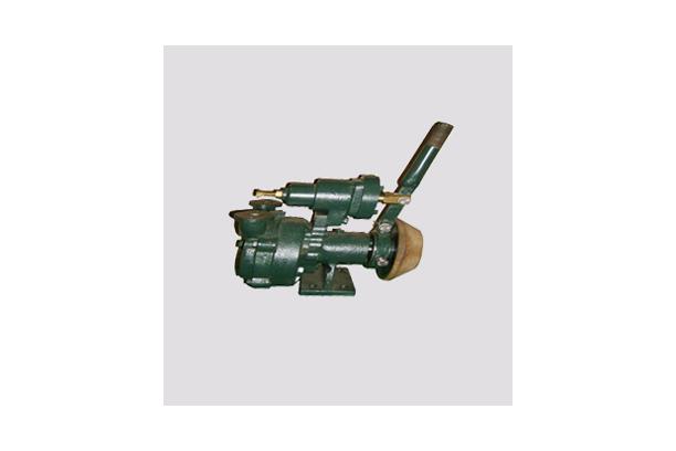 VACUUM PUMP