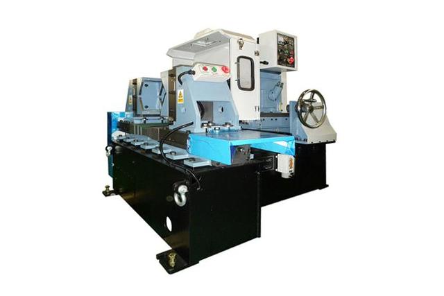 Pipe Facing Machine