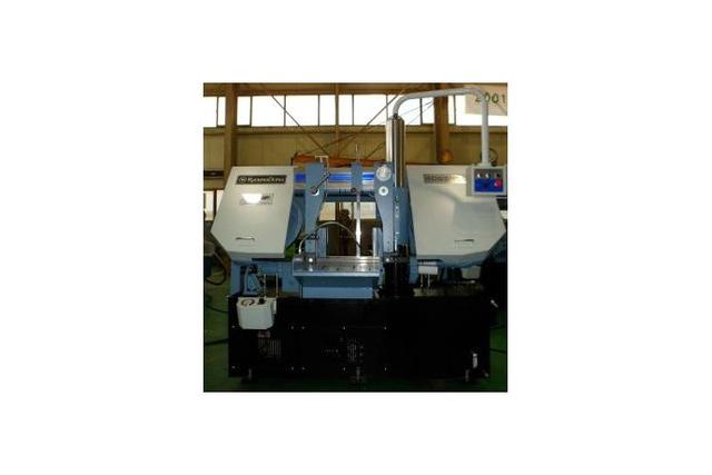 Large Band Saw Machine