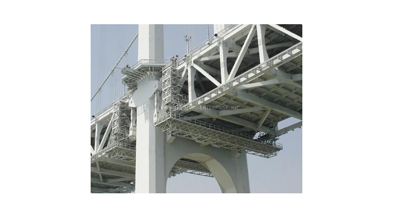 현수교 표준형