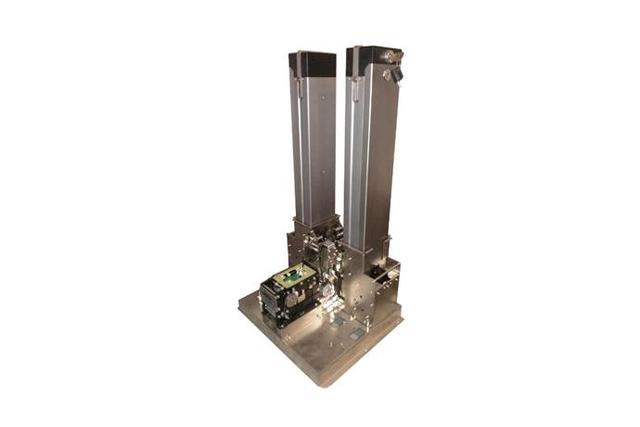 Card Issuing Machine