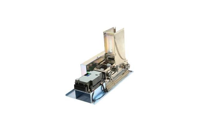 Card Issuing Machine