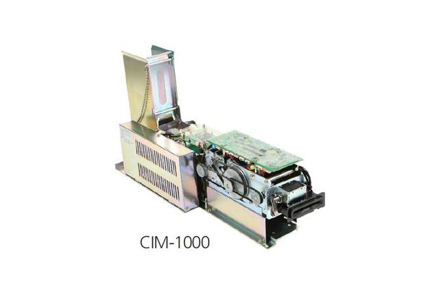 Card Issuing Machine